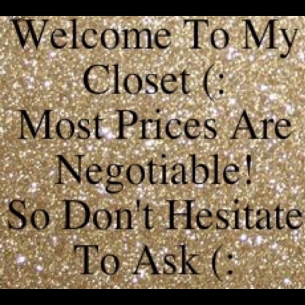 Everything Must Go!!!